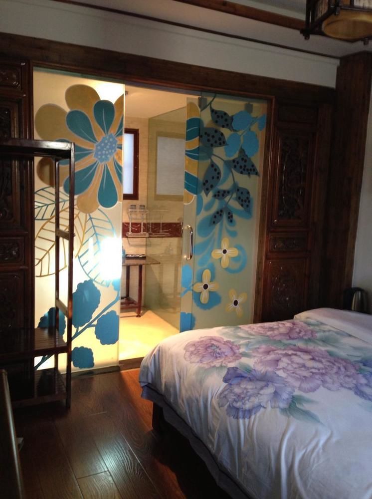 ليجيانغ Tree'S Tale Hotel - Lijiang المظهر الخارجي الصورة