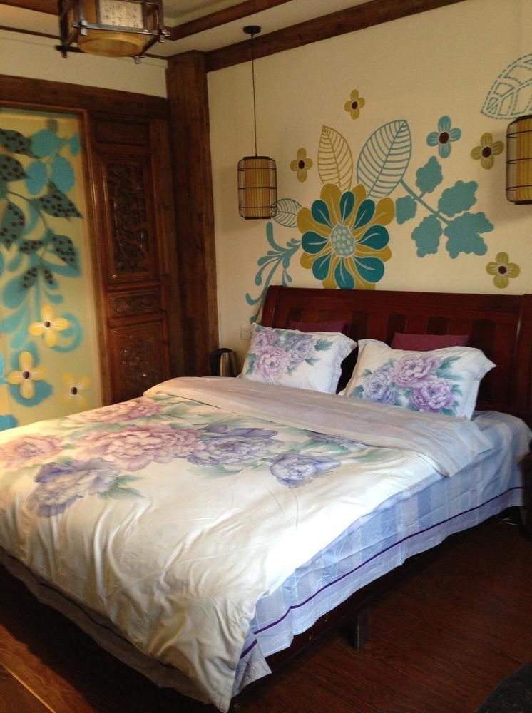 ليجيانغ Tree'S Tale Hotel - Lijiang المظهر الخارجي الصورة