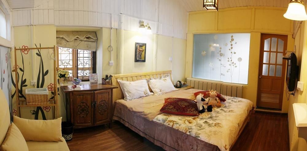 ليجيانغ Tree'S Tale Hotel - Lijiang المظهر الخارجي الصورة