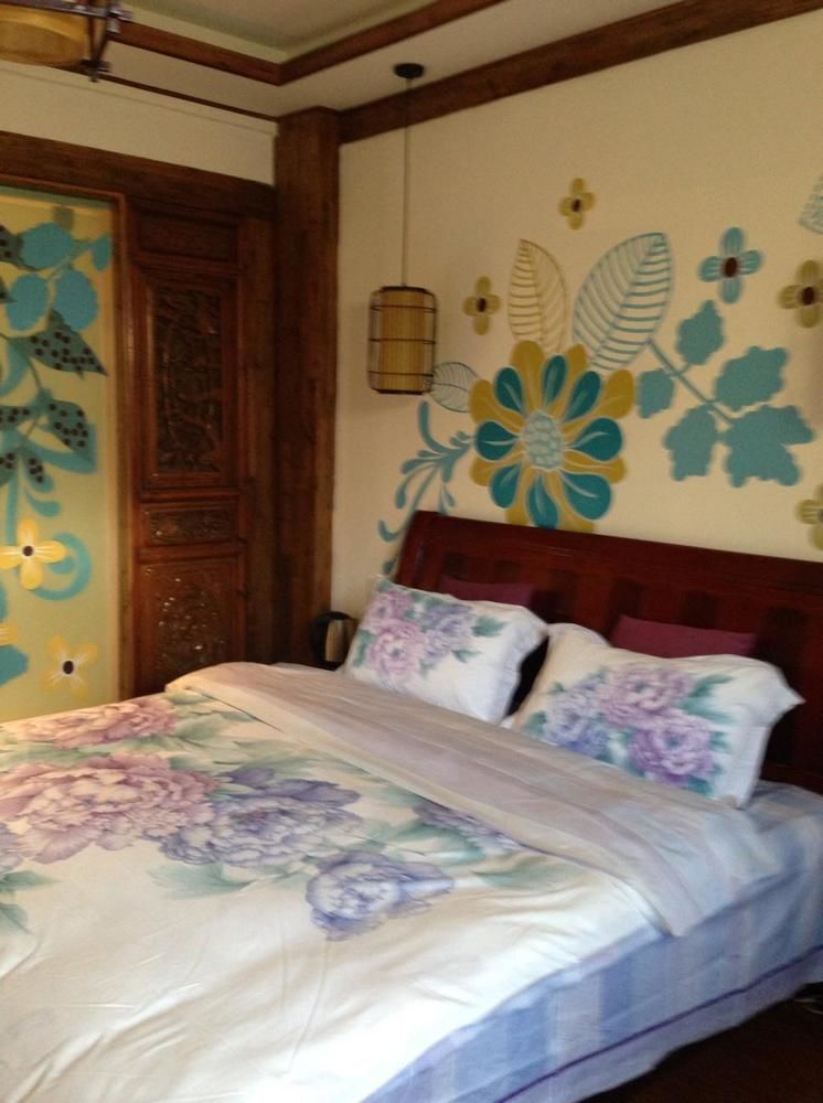 ليجيانغ Tree'S Tale Hotel - Lijiang المظهر الخارجي الصورة