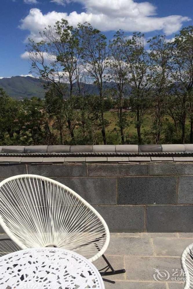 ليجيانغ Tree'S Tale Hotel - Lijiang المظهر الخارجي الصورة