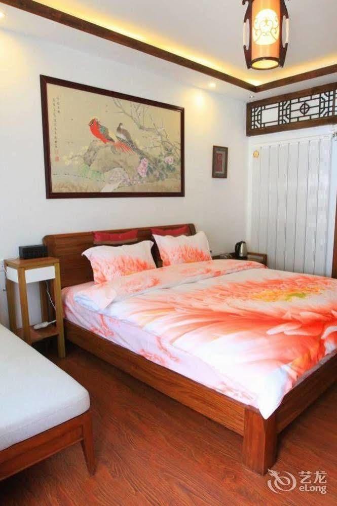 ليجيانغ Tree'S Tale Hotel - Lijiang المظهر الخارجي الصورة