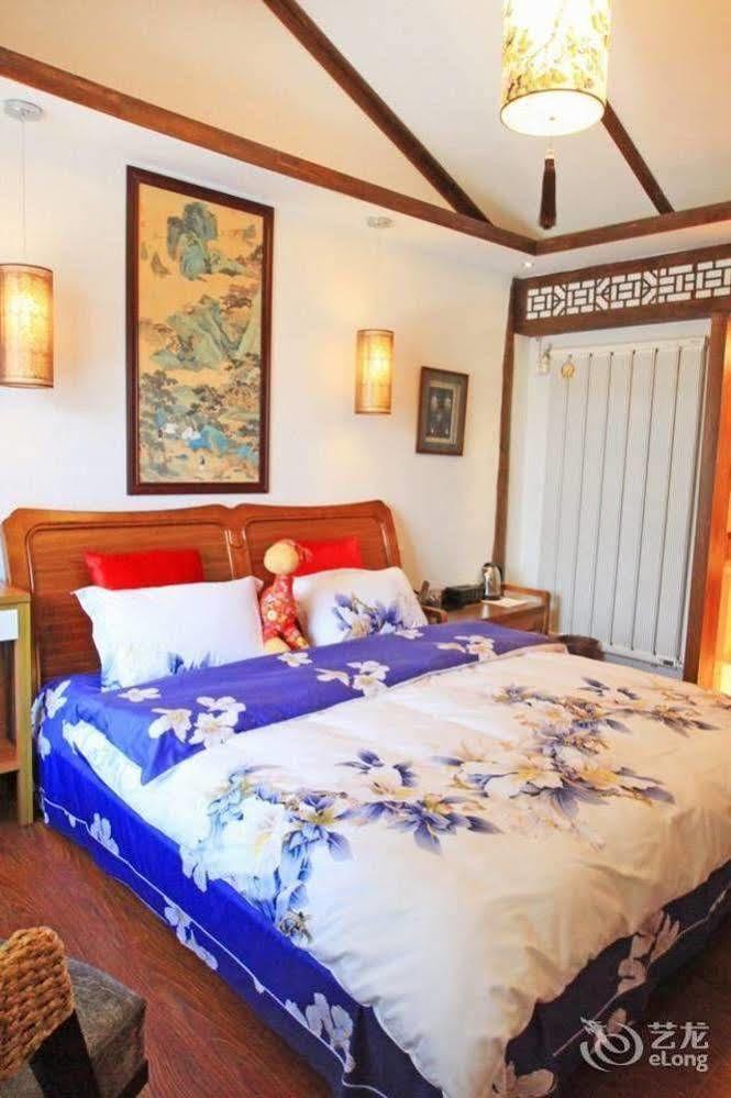 ليجيانغ Tree'S Tale Hotel - Lijiang المظهر الخارجي الصورة