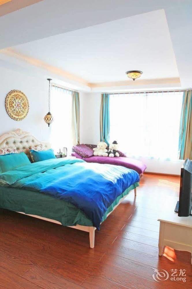 ليجيانغ Tree'S Tale Hotel - Lijiang المظهر الخارجي الصورة